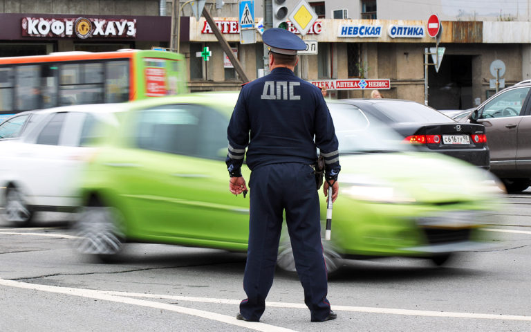 Что должно быть в планшете у инспектора дпс