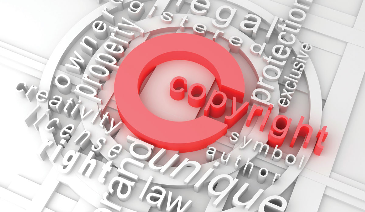 Авторское право и интеллектуальная собственность в интернете