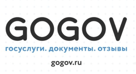 Gogov полезный сайт для людей